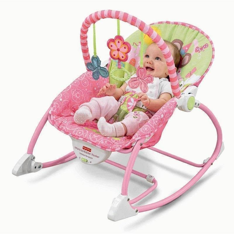 baby rocker shopee