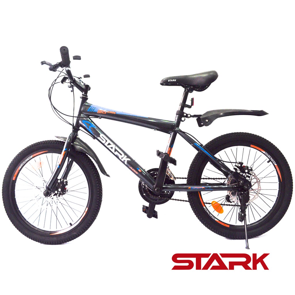 stark mountain bike price