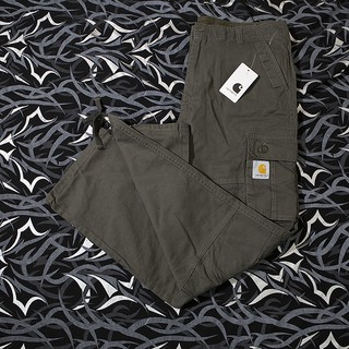 carhartt soft pants