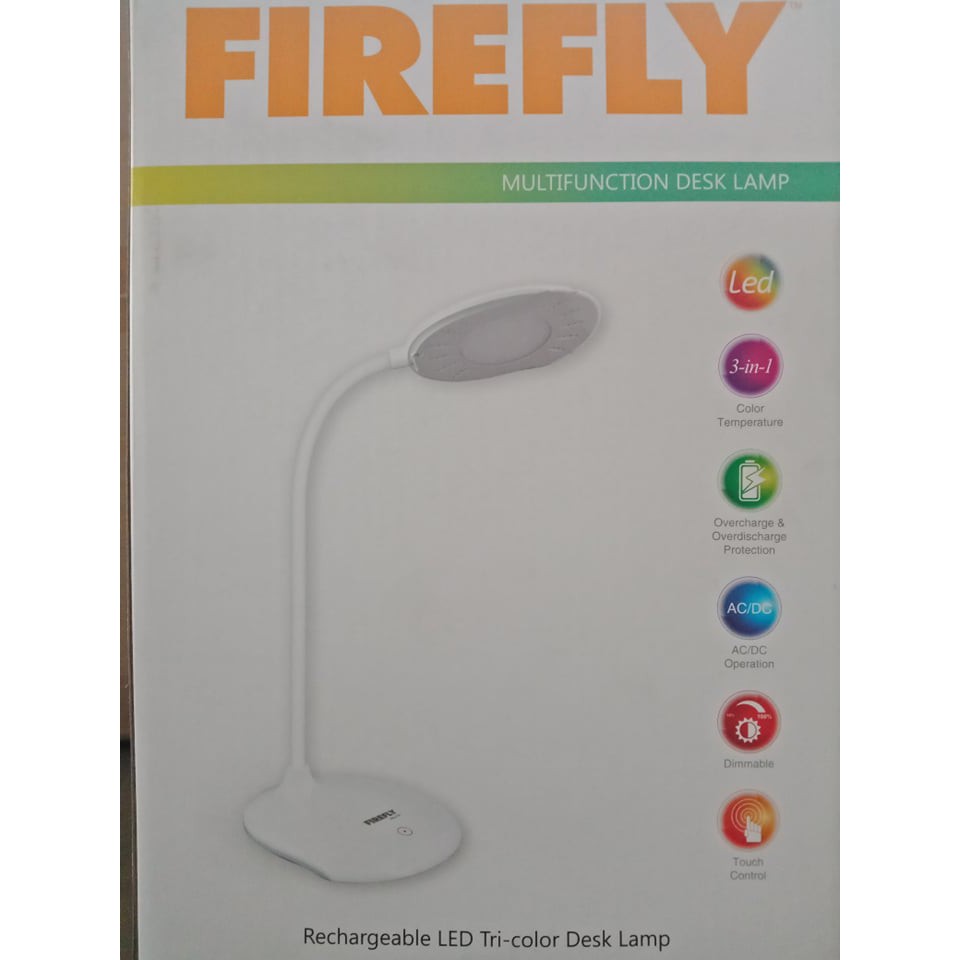 firefly desk lamp