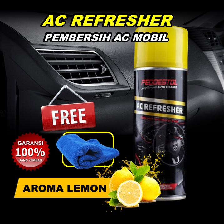 Ac refresher Car Air Conditioner cleaner Car Air Conditioner cleaner