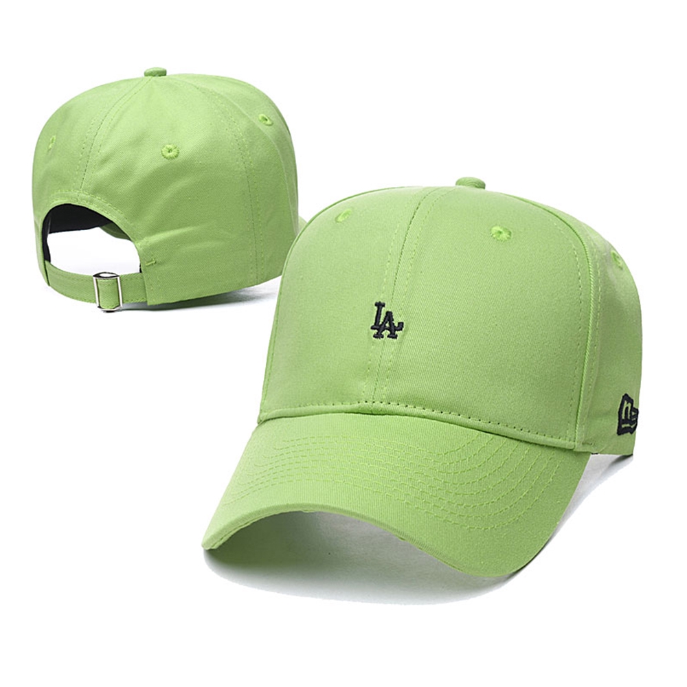 green champion cap