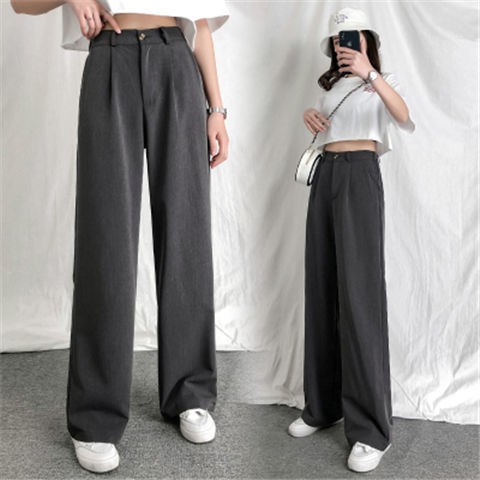large leg pants