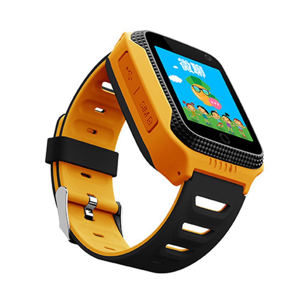 q529 smartwatch