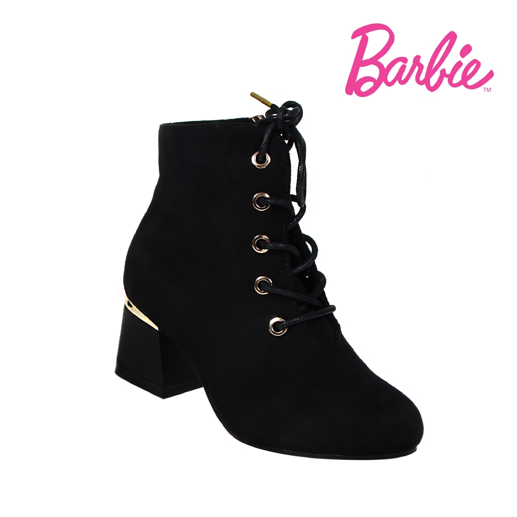 boots barbie