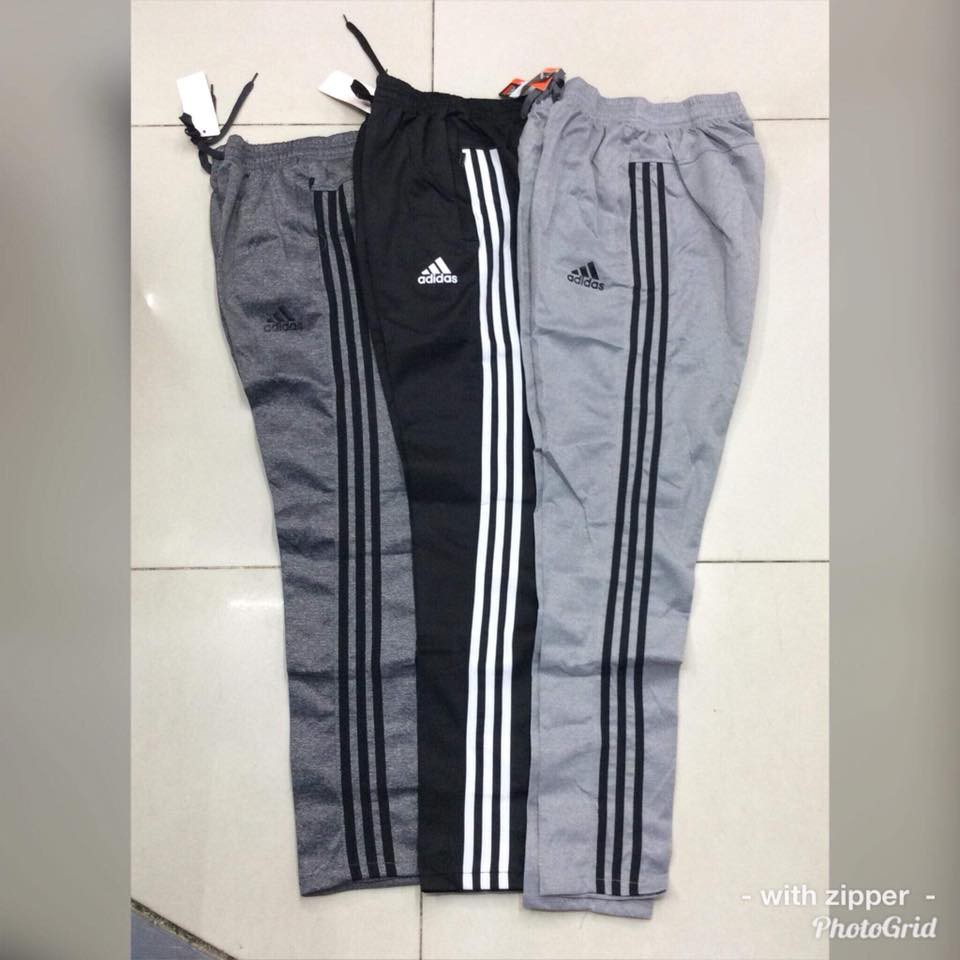 adidas joggers xl