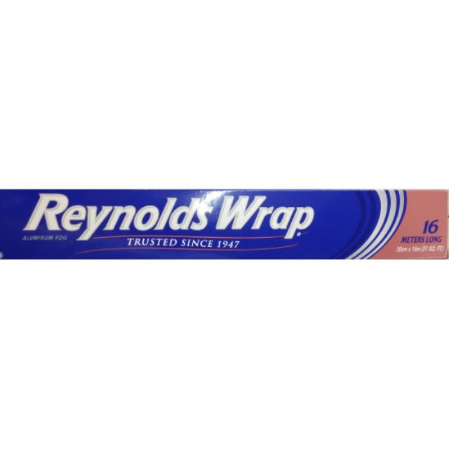 Cling wrap Reynolds plastic wrap Shopee Philippines