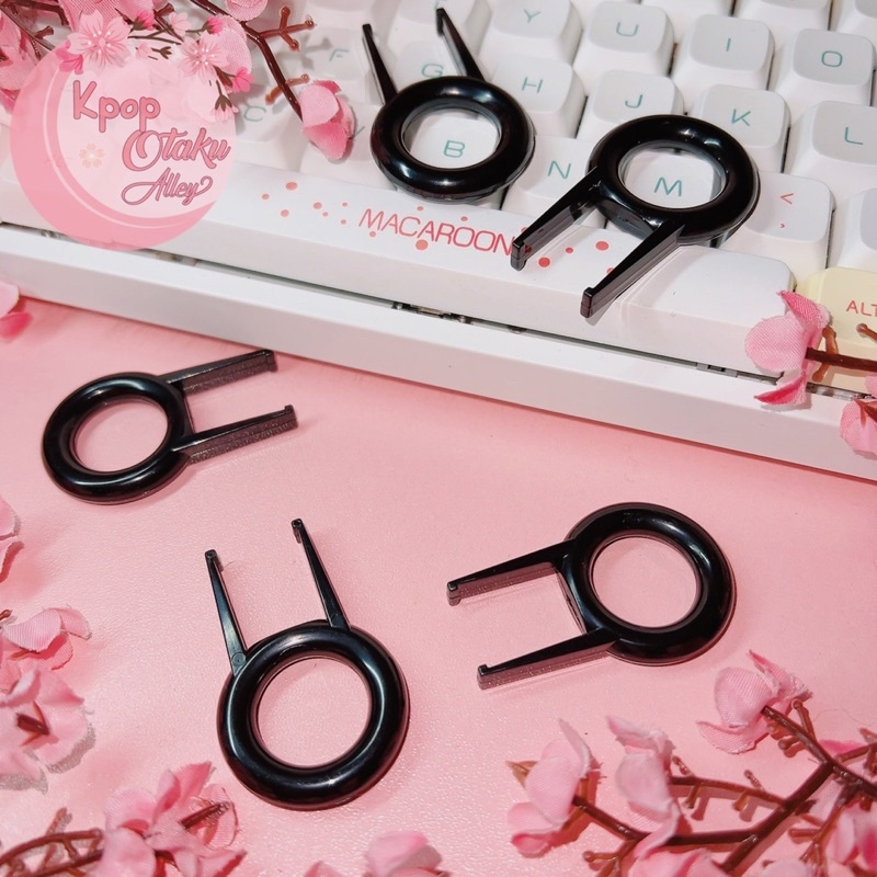 Keycap Puller Kpop Otaku Alley Keycap Puller Shopee Philippines