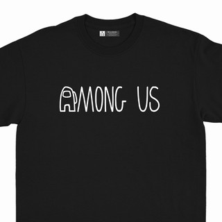 Among Us Color Set 1 Premium Quality T Shirt Shopee Philippines - among us roblox t shirt black