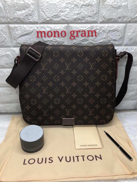 louis vuitton district pm price philippines