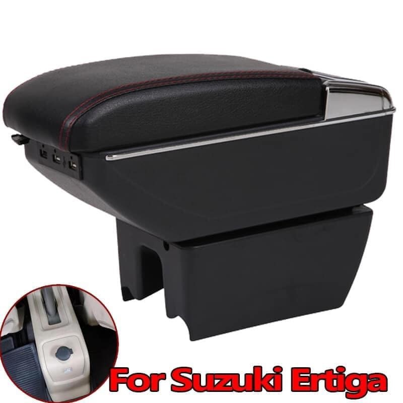 Suzuki Ertiga 2019-2020 Armrest With USB port CUP HOLDER Center Console ...