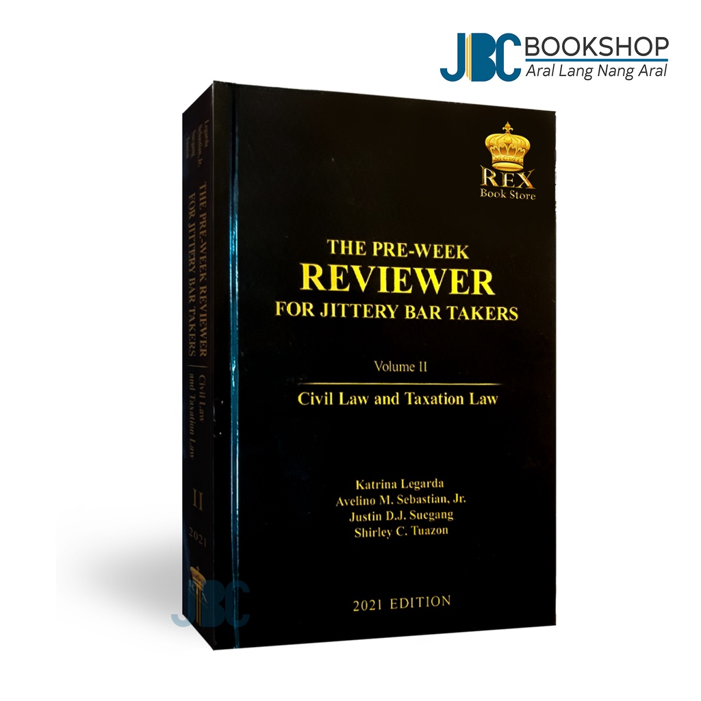 vol-2-the-pre-week-reviewer-for-jittery-bar-takers-political-law-and