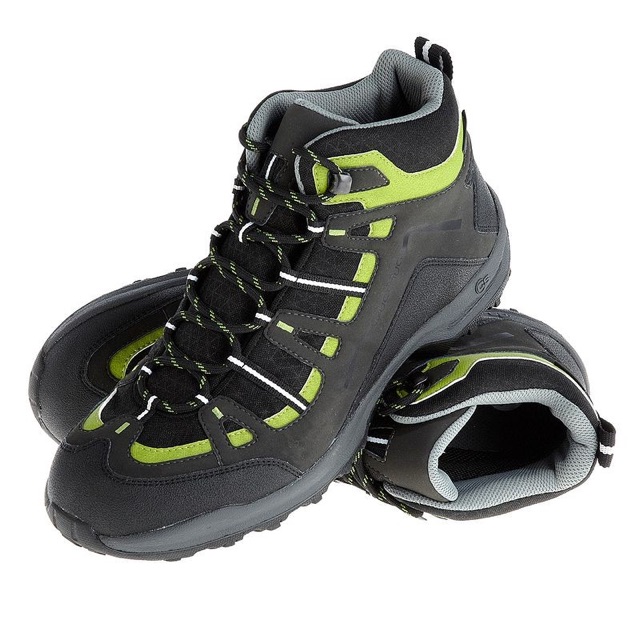 quechua arpenaz shoes