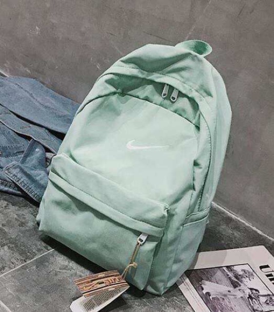 HH waterproof backpack unisex school backpack Korean backpack bag for men