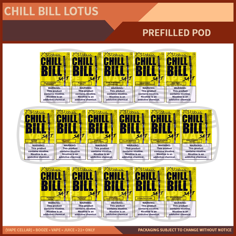 silvis-works-chill-bill-lotus-prefilled-pod-blue-potion-blueberry-3