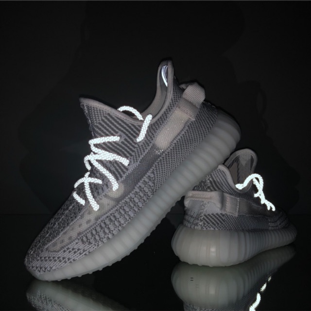 Yeezy Boost 350 V2 Static Restock