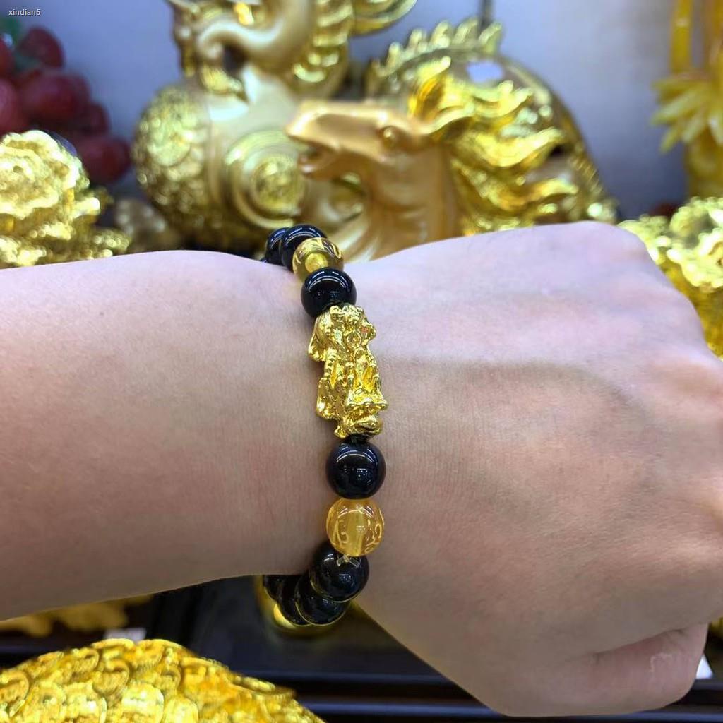 LUCKY CHARM 999 PIAO BRACELET 2 Shopee Philippines