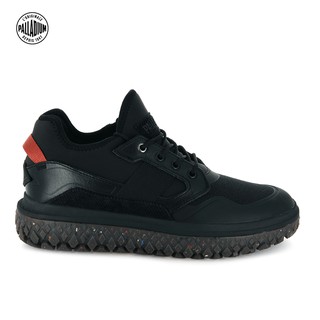 palladium running shoes