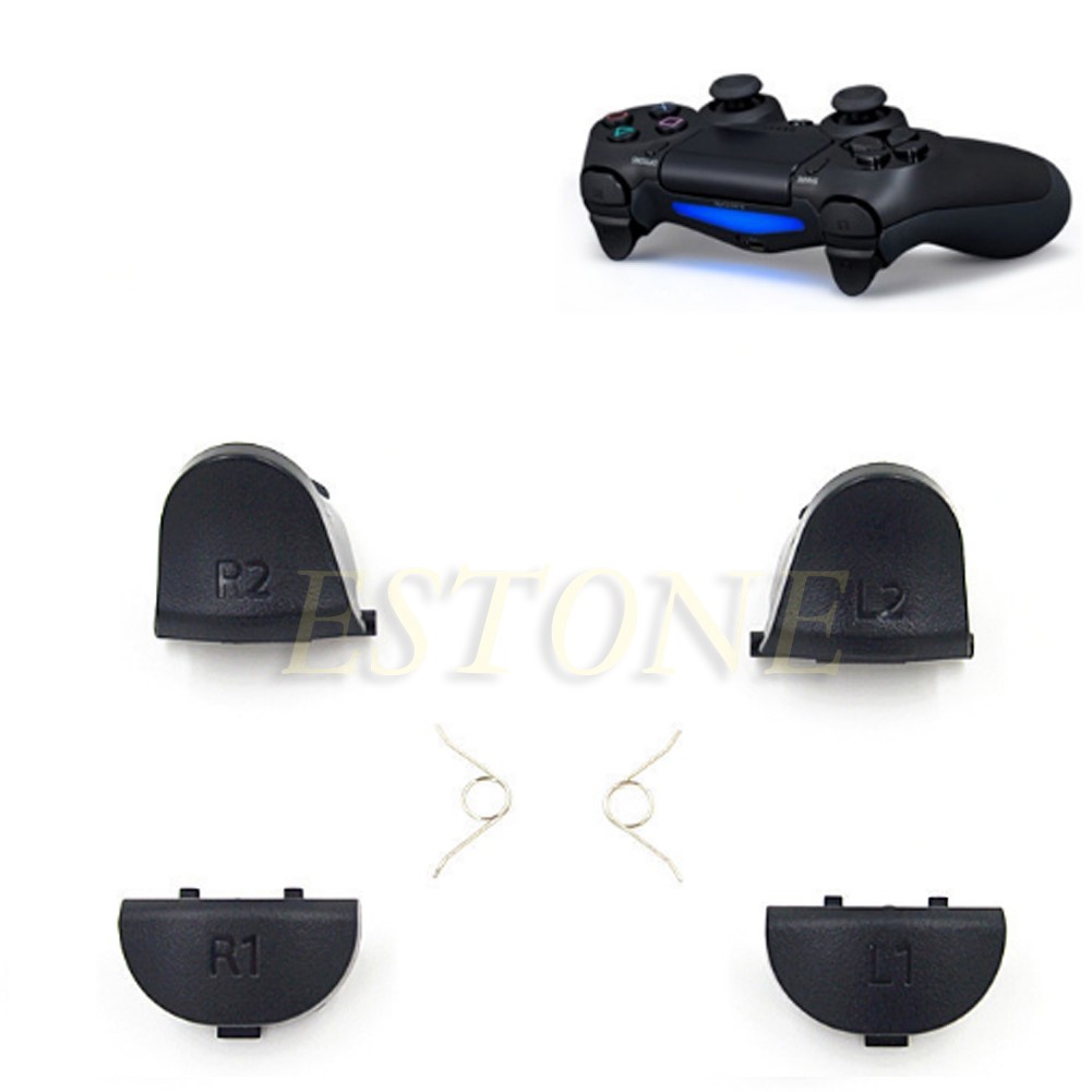 l1 r1 playstation