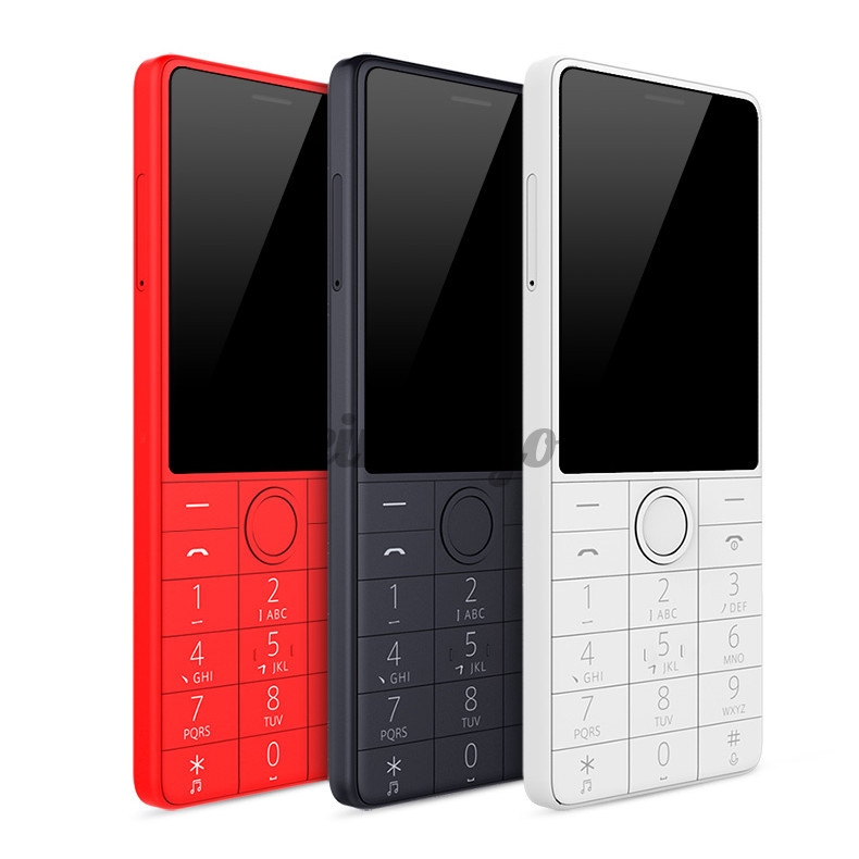 Xiaomi Qin 1S+ VoLTE 4G Network Wifi 4G+512MB 2.8 Inch