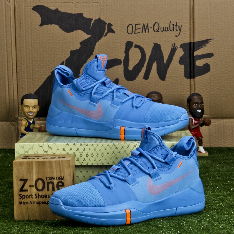 nike kobe running shoes