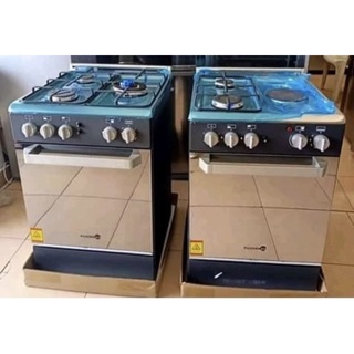 fujidenzo gas oven