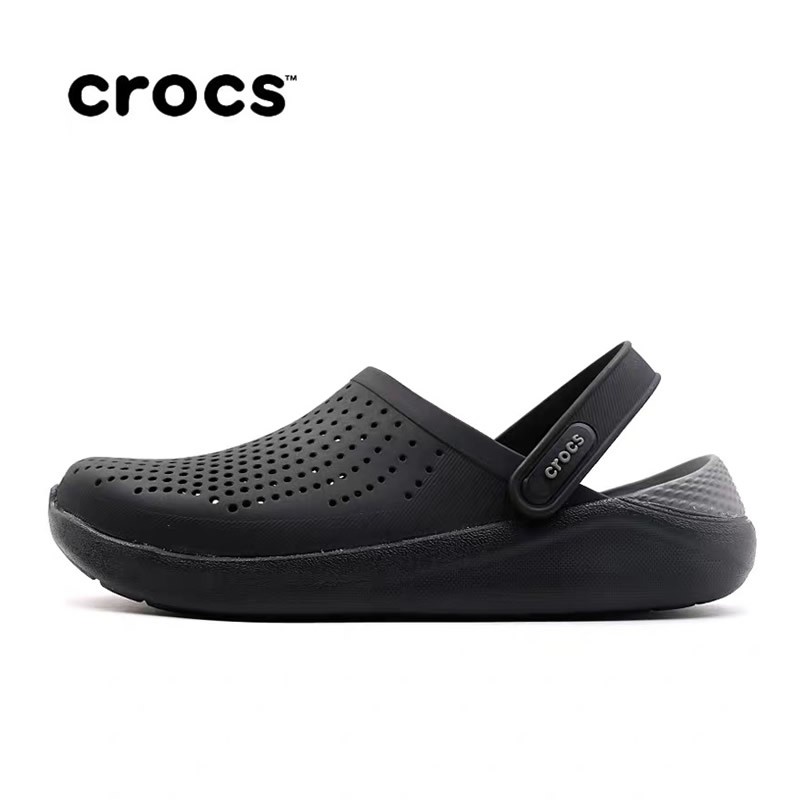 crocs shopee