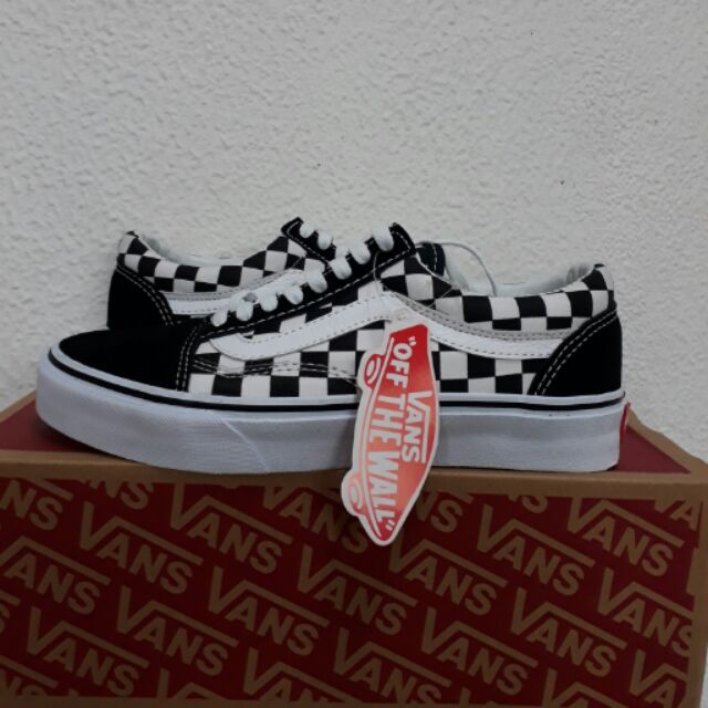 vans vans old skool