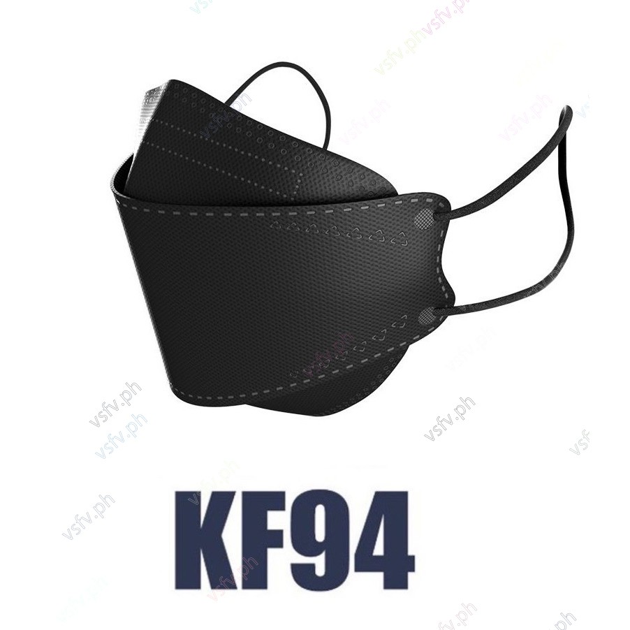 kf94 blue tiger 3d masks