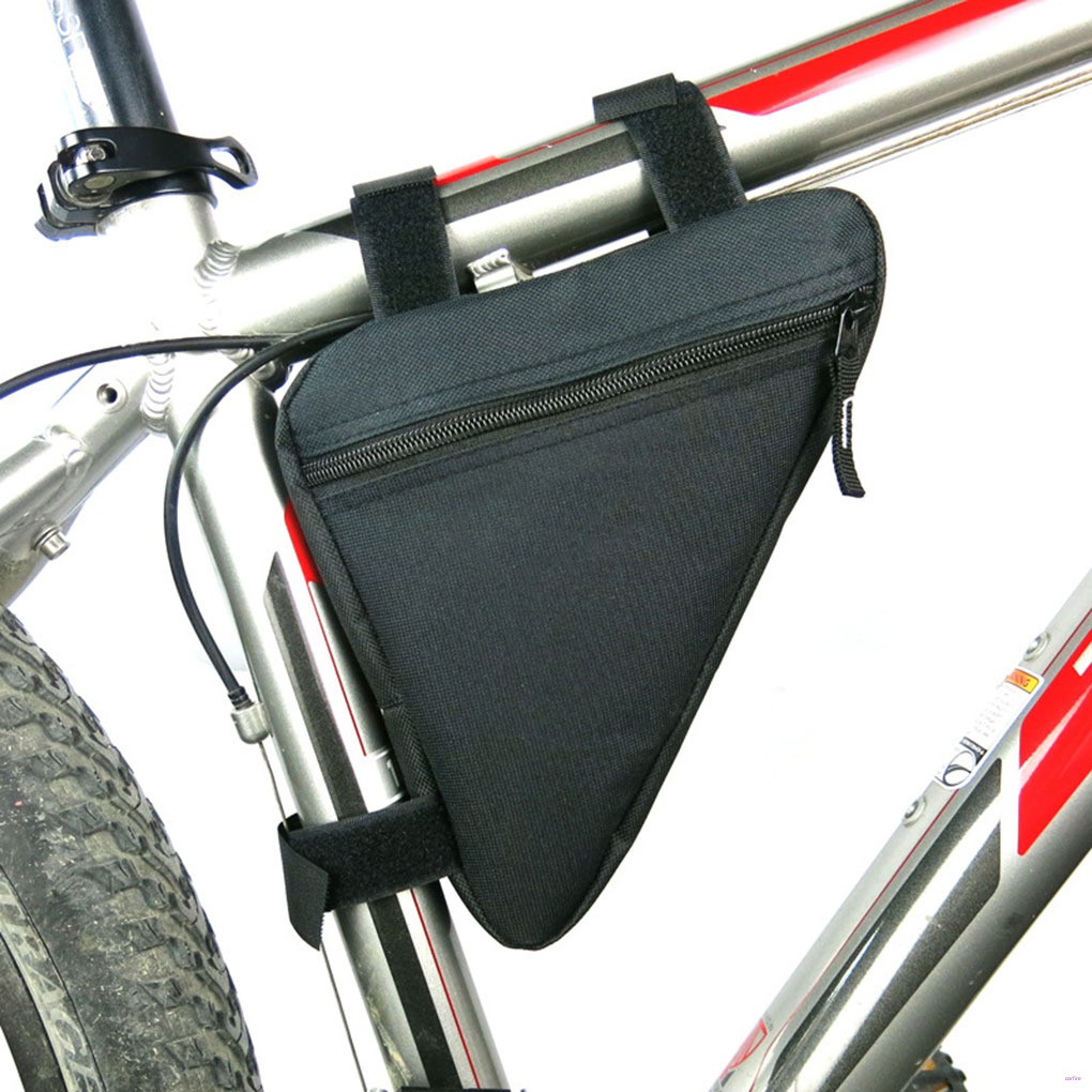 cycling storage bag