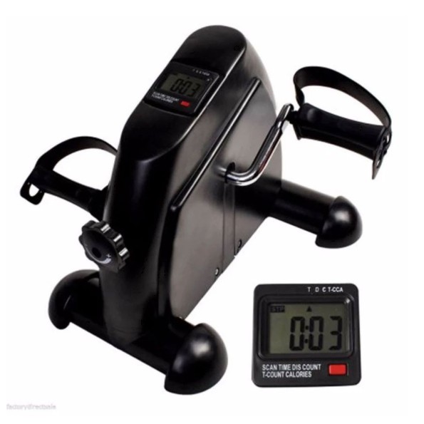 pedal cycle exercise bike