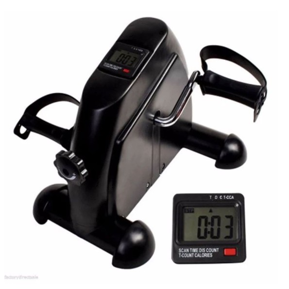 armchair pedal exerciser