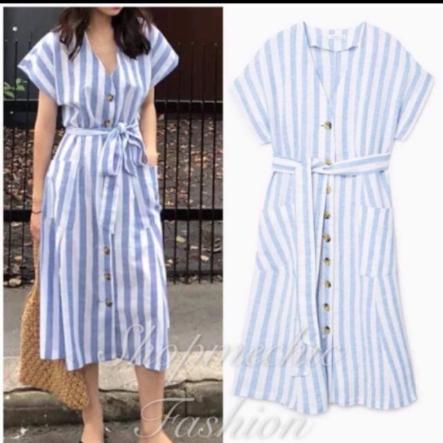 zara long linen dress