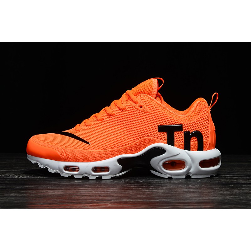 nike tn mercurial orange