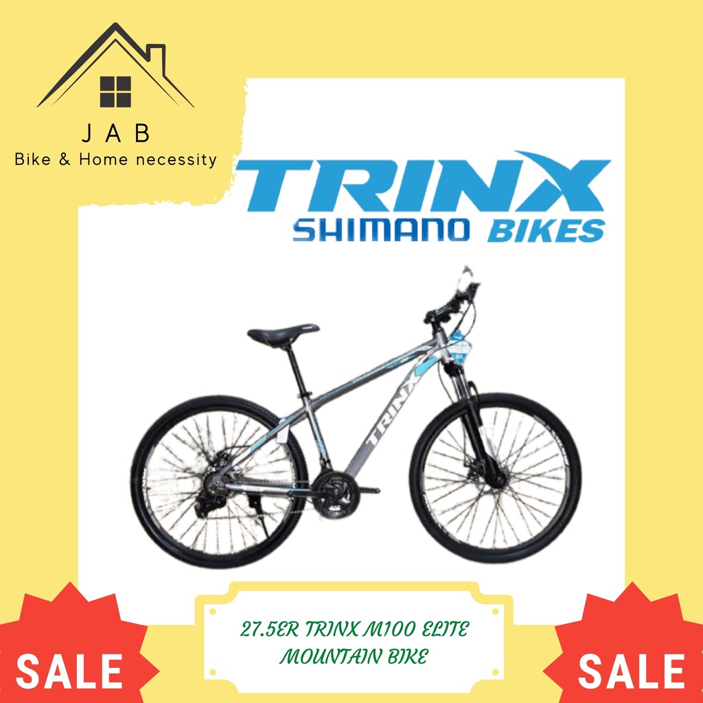 trinx m100 elite for sale