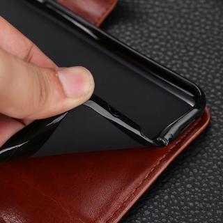 VIVO Y12 PU Leather Wallet Card Slot Case Cover VIVO Y12 Y ...