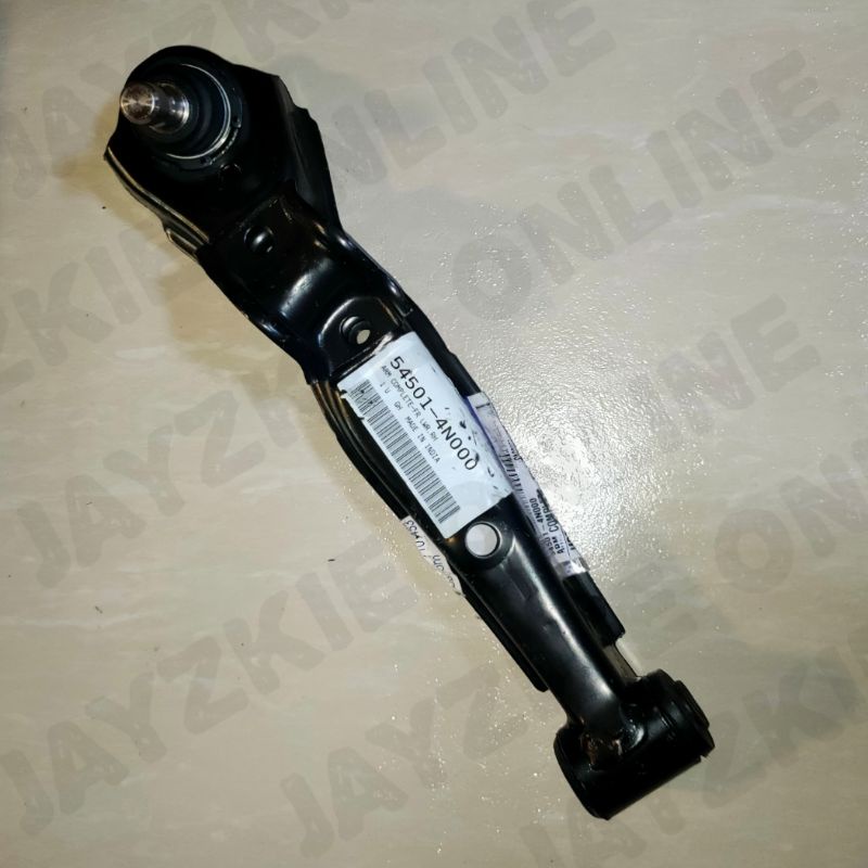 LOWER ARM / SUSPENSION ARM ASSEMBLY ORIGINAL RIGHT SIDE HYUNDAI EON