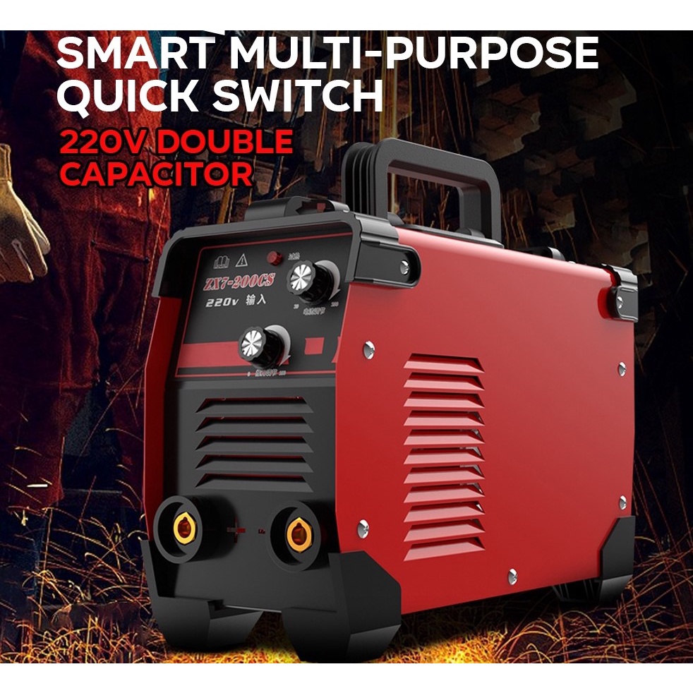 Heavy Duty Welding machine Inverter IGBT inverter Digital welding