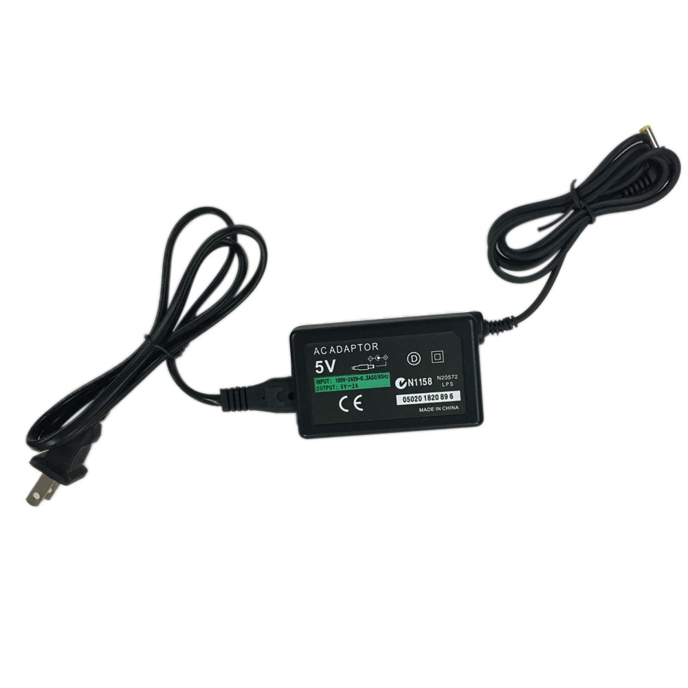 3000 Power Supply Adapter Charger For Psp Shopee Philippines