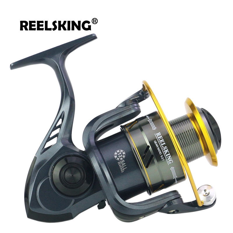 reelsking
