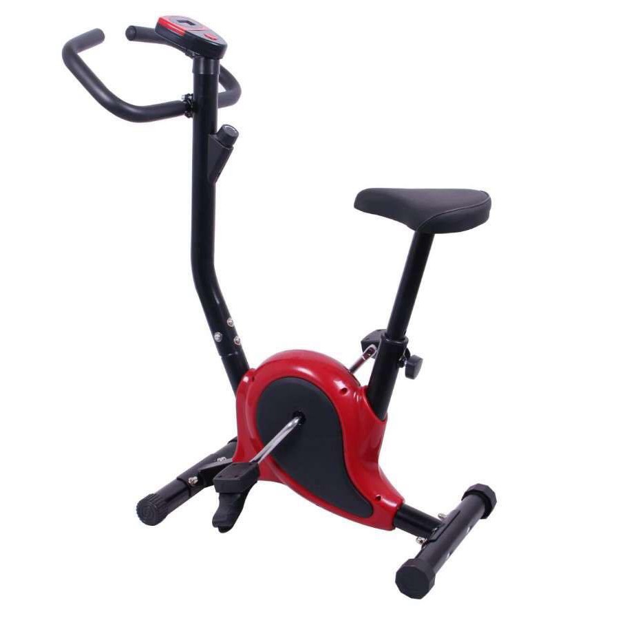 exercise bike shopee