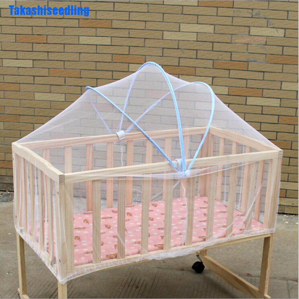 baby bed canopy netting