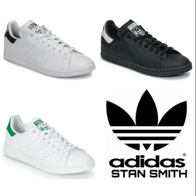 adidas stan smith shopee