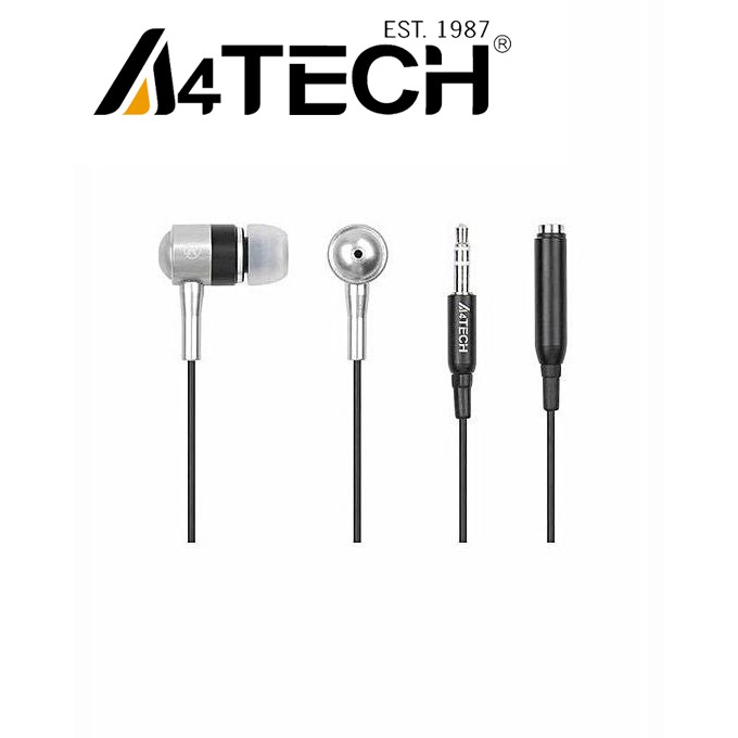 a4tech earphones