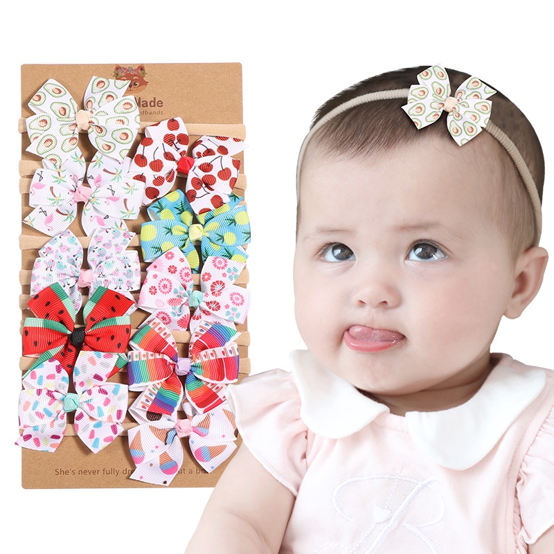 newborn baby girl accessories
