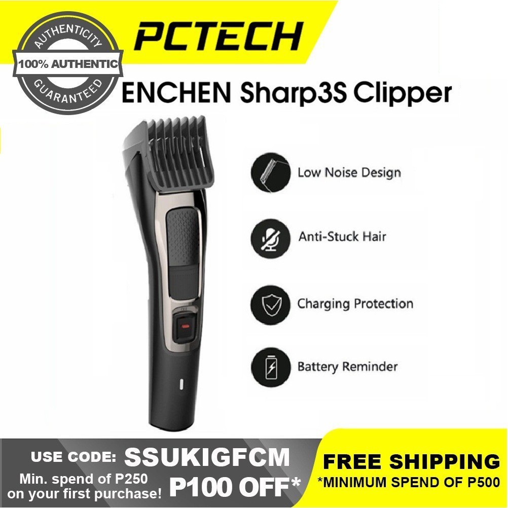 enchen 3s