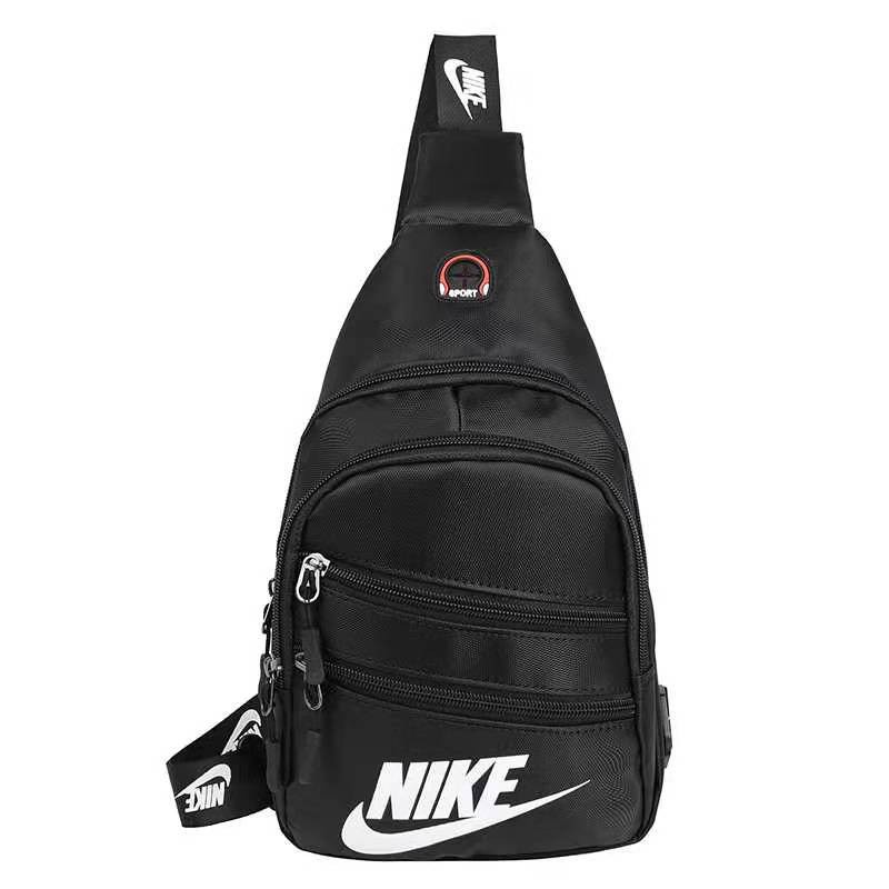 bende leerplan inkomen Men's Anti-Theft Bag belt Bag Sling Bag For Men Zipper Waterproof Shoulder  Messenger bags 8306# | Shopee Philippines