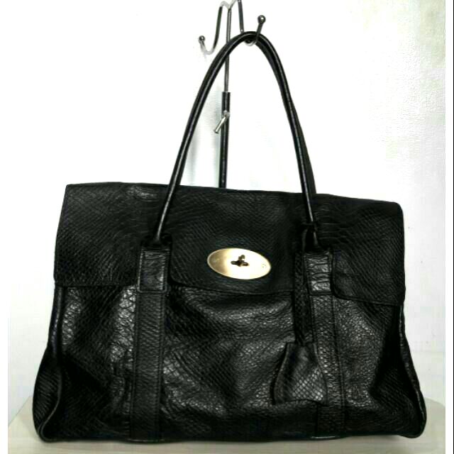 mulberry inspired bag