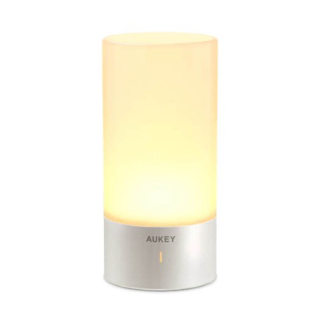 AUKEY LT-T6 TOUCH CONTROL LED LAMP 