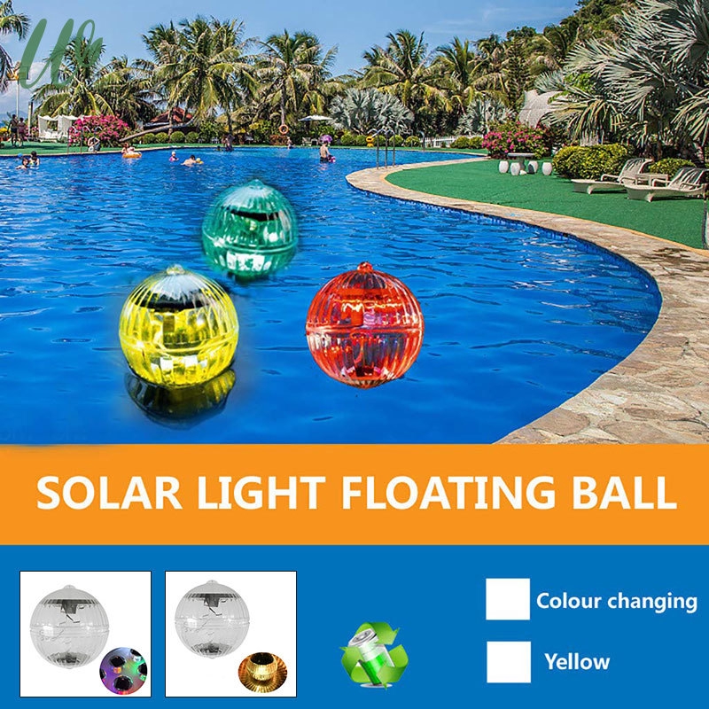 pool ball lights